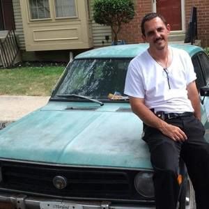 Meet your Posher, Steve